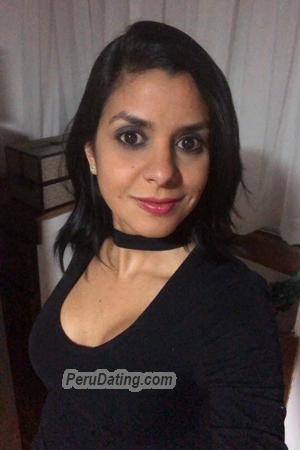 168517 - Indira Age: 40 - Chile