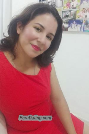 168526 - Vivian Age: 40 - Colombia