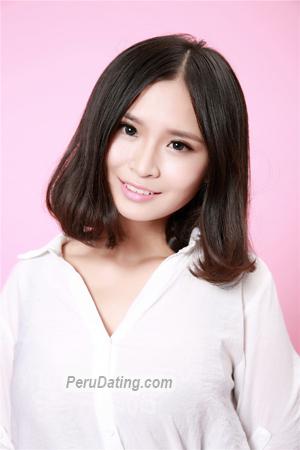 169019 - Jingjing Age: 30 - China