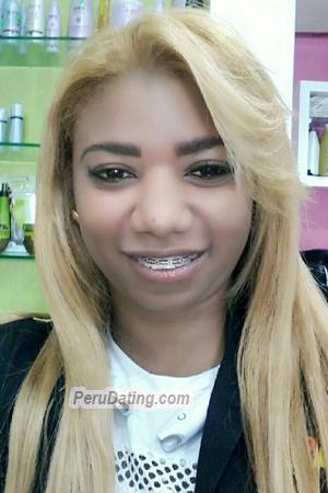 169633 - Claribel Age: 38 - Dominican Republic