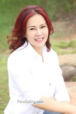 169667 - Lanying Age: 58 - China