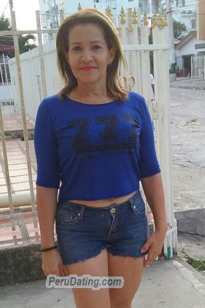 172496 - Alma Age: 57 - Colombia