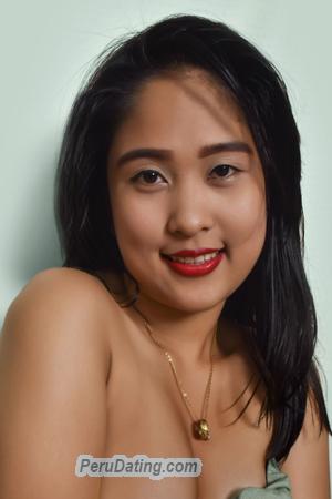 173067 - Edisa Age: 27 - Philippines