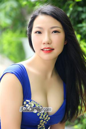 173109 - Dongli Age: 27 - China