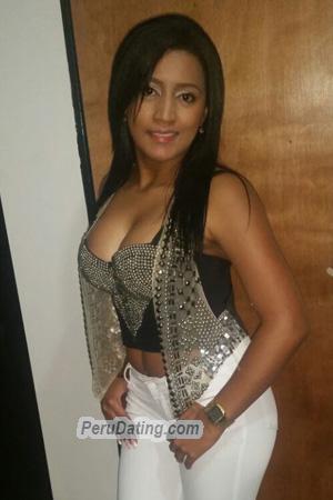 173824 - Kelly Age: 38 - Colombia