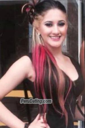 174475 - Gabriella Age: 27 - Bolivia