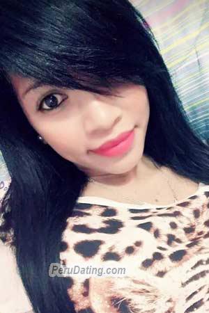 175033 - Yaneth Age: 34 - Colombia