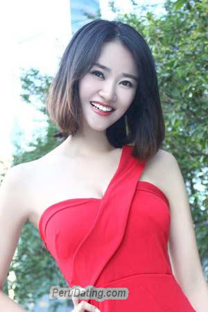 175690 - Qinqi Age: 34 - China