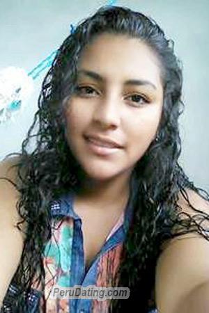 176260 - Wendy Age: 29 - Ecuador