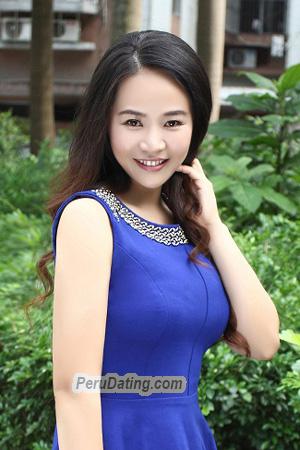 176287 - Xiaofen Age: 45 - China