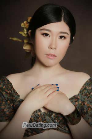 176289 - Xiaocen Age: 39 - China