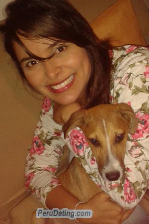 176390 - Yurliet Age: 38 - Colombia