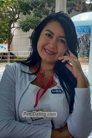 176552 - Kelly Age: 45 - Colombia