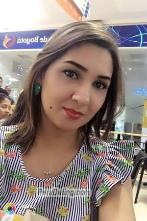 Ladies of Barranquilla