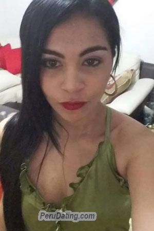 178267 - Magaly Age: 31 - Colombia