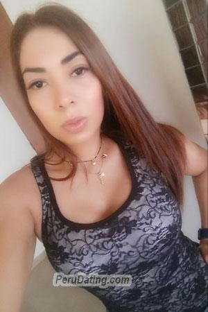 179307 - Ciliana Age: 40 - Colombia