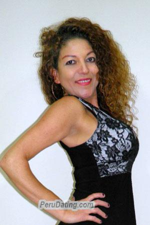 179528 - Jacqueline Age: 51 - Costa Rica