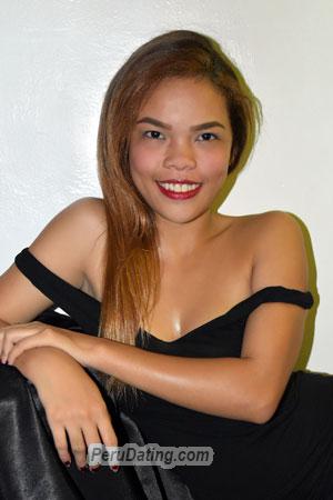 180904 - Nena Mae Theresa Age: 26 - Philippines
