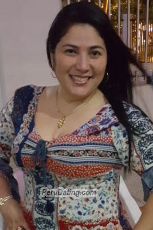 181053 - Marilin Age: 50 - Colombia