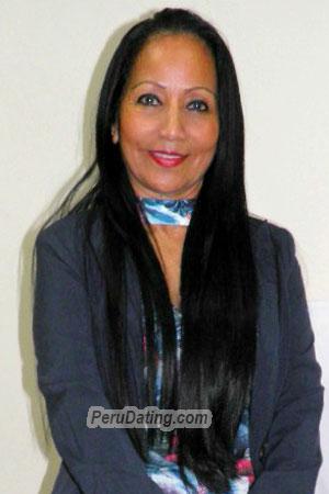 181692 - Xinia Age: 67 - Costa Rica