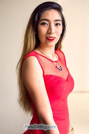 181833 - Milagros Age: 35 - Peru
