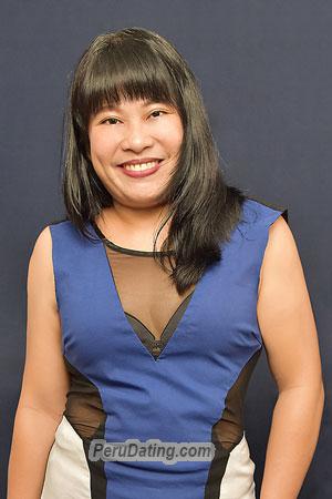 182257 - Genoveva Age: 43 - Philippines