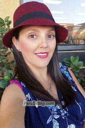 182405 - Wendy Age: 43 - Costa Rica