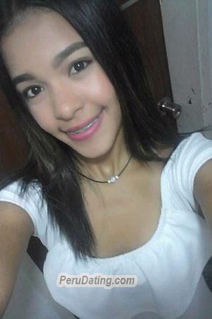 182522 - Maria Jose Age: 26 - Venezuela