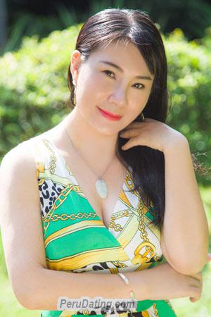 183202 - Wanling Age: 54 - China