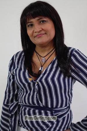 184089 - Yudis Age: 52 - Colombia