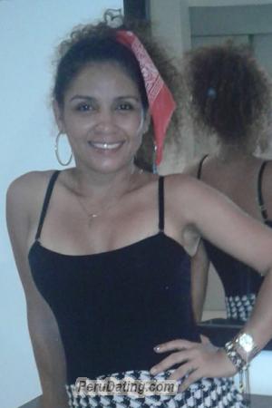 184243 - Rosanna Age: 45 - Colombia