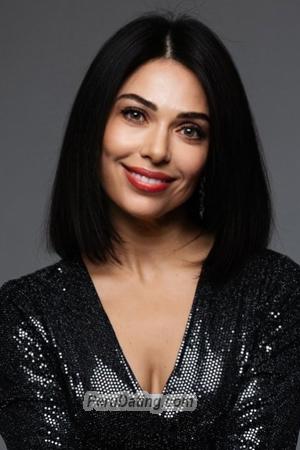 184636 - Alena Age: 46 - Ukraine