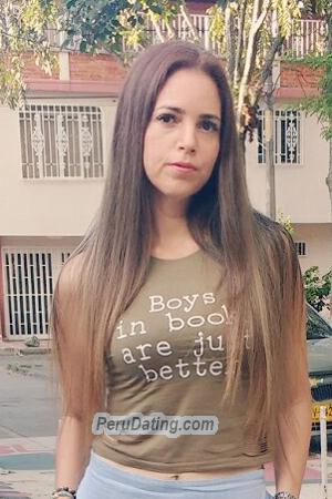 185022 - Andrea Age: 43 - Colombia