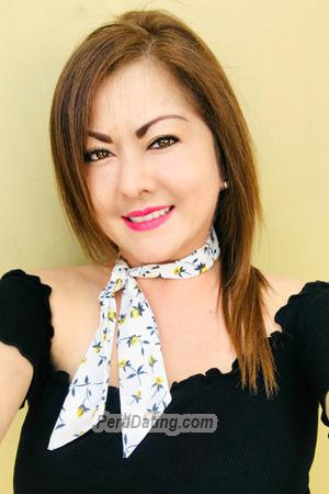 185159 - Laura Age: 42 - Costa Rica