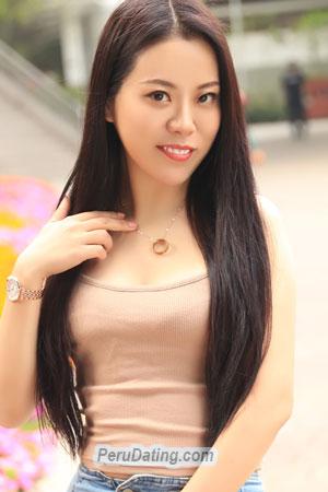 186424 - Junjing (Stephanie) Age: 42 - China