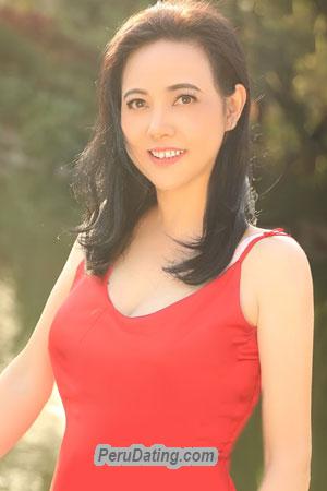 186827 - meiqin Age: 58 - China