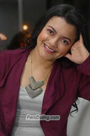 187022 - Andrea Age: 35 - Colombia