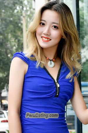 187235 - Mengtong Age: 26 - China