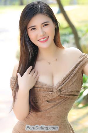 187353 - Fang Age: 35 - China