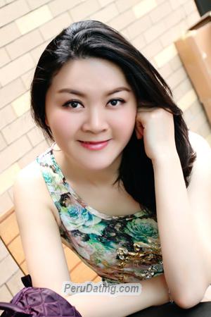 187959 - Qin (Betty) Age: 43 - China