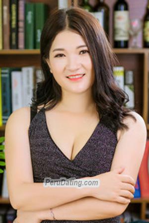 187978 - Hongmei Age: 44 - China