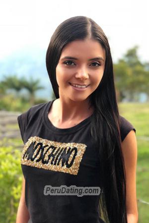 188390 - Daniela Age: 34 - Colombia