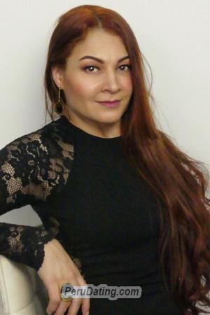 188393 - Isabel Age: 55 - Colombia