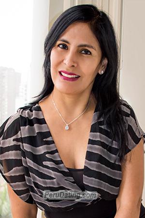 188635 - Linda Age: 55 - Peru