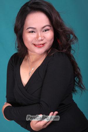 189129 - Maria Cristina Age: 42 - Philippines
