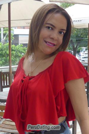 190287 - Elizabeth Age: 59 - Colombia