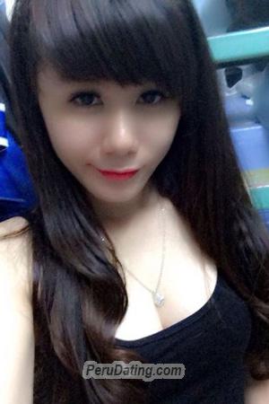 191350 - Thi Tuyet Mai Age: 34 - Vietnam