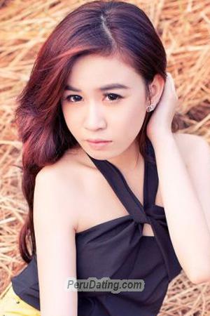 191509 - Thi Tuong Vi Age: 32 - Vietnam