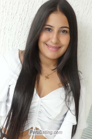 192545 - Alexandra Age: 26 - Colombia