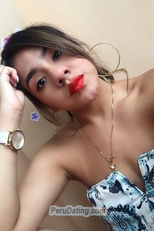 193927 - Sandra Age: 27 - Peru